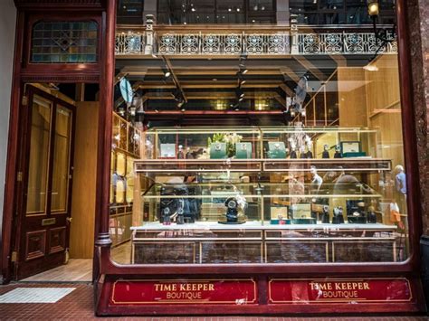 watches strand arcade|time keeper boutique sydney nsw.